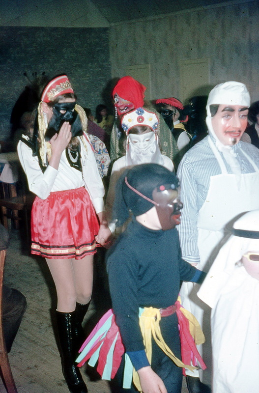 1972 Fastnacht 1 1
