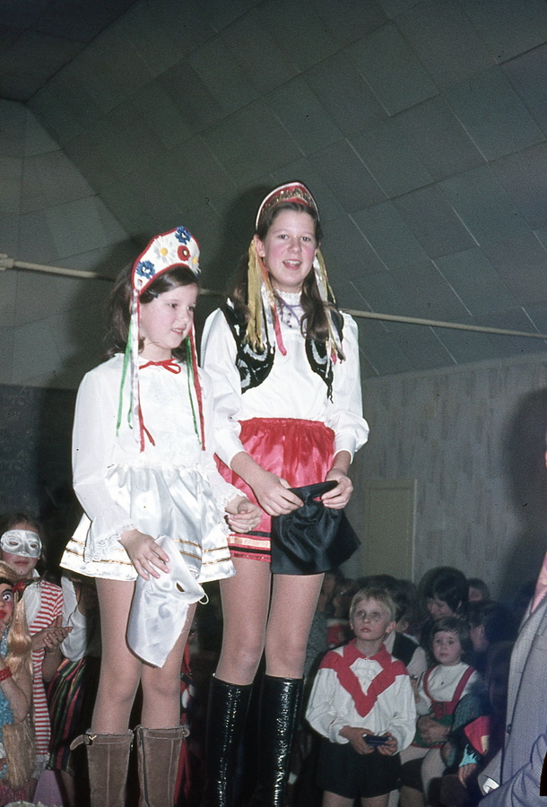 1972 Fastnacht 2 1