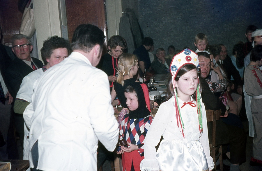 1972 Fastnacht 3 1