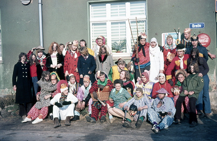 1972 Fastnacht 6 1