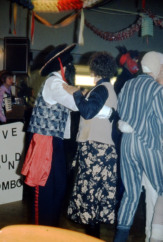1979 Fastnacht  Kassette 49006 1