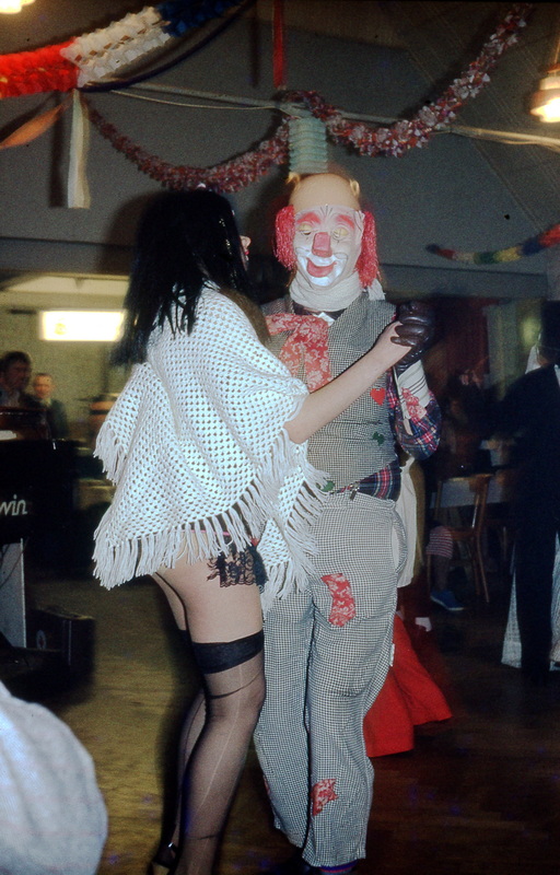 1979 Fastnacht Kassette 49003 1
