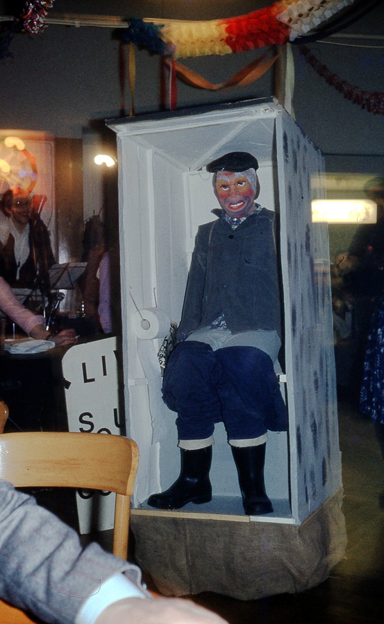 1979 Fastnacht Kassette 49005 1