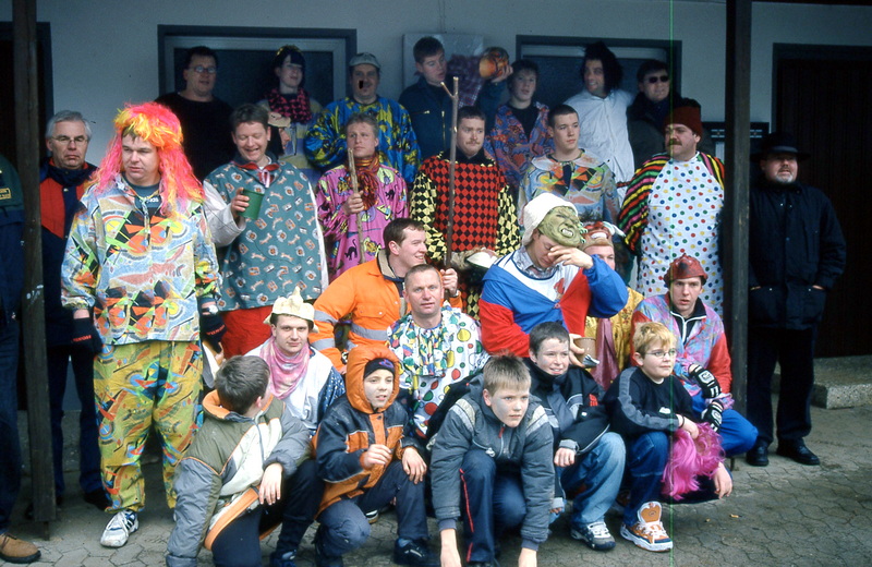 2004 Fastnacht 1 1
