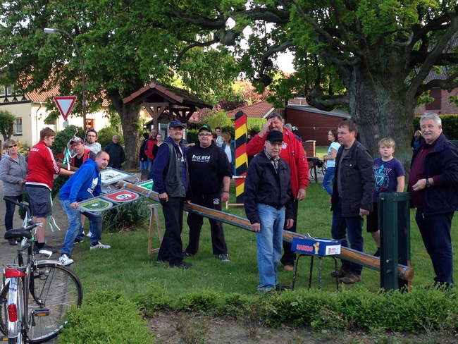 2018 Maibaumaufstellen1 1