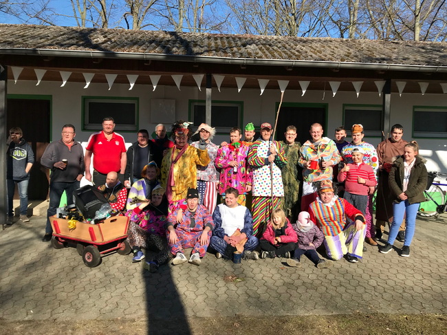 2019 Fastnacht2 1