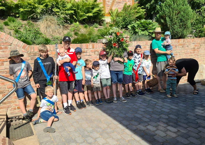 2022 Pfingsten Kinder 1