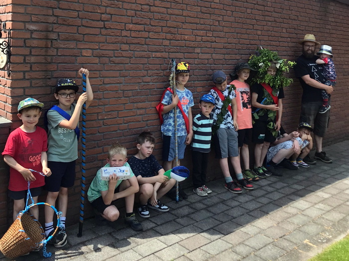 2023 Pfingsten Jungen 1