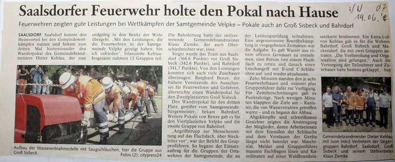 2007 Feuerwehr neu