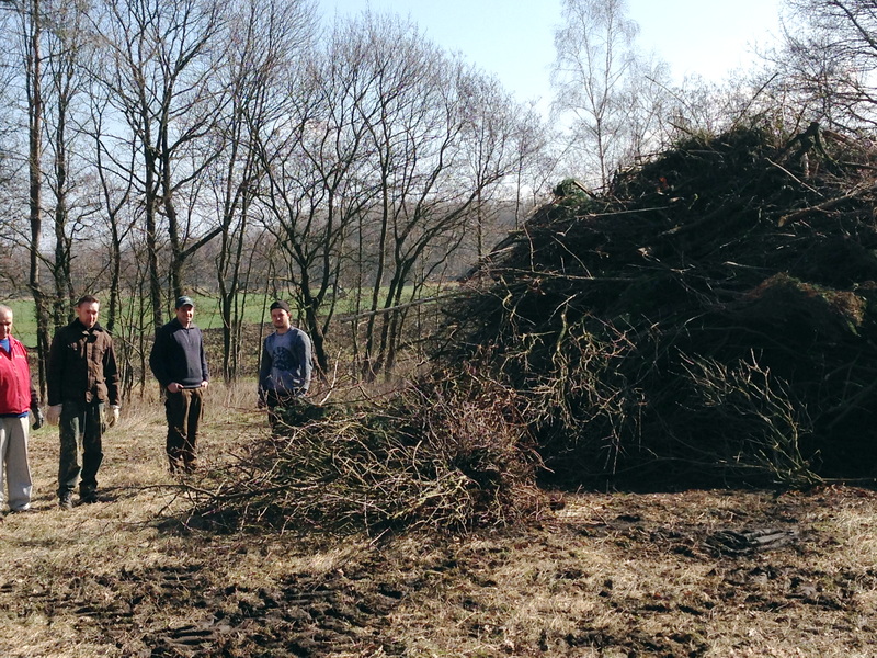 2017 Osterfeuer neu