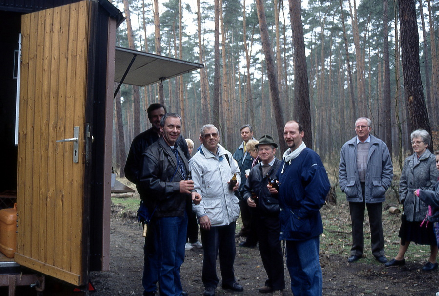1991 Grenze 4 neu