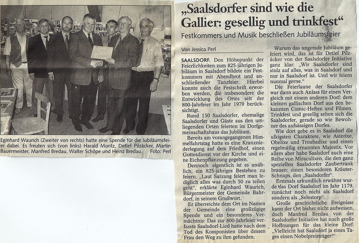 2004 825 Jahre Bericht 1