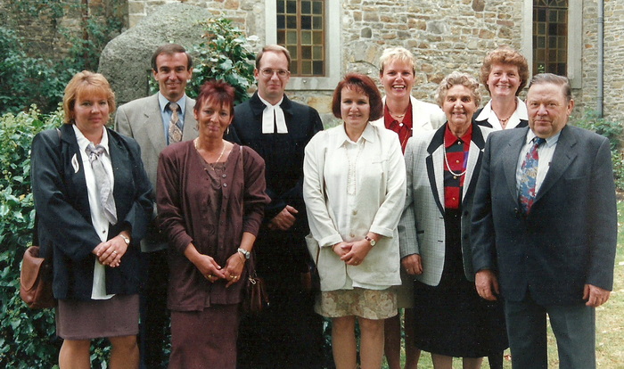2000 Kirchenvorstand Diakonieneu