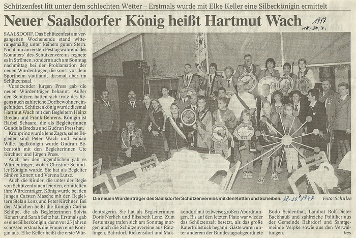 1997 Schutzenfestneu