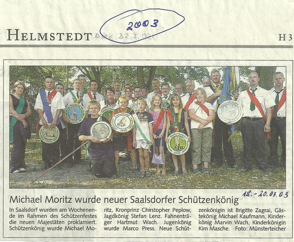 2003 Schutzenfestneu
