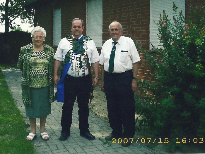 2007 Schutzenfesneut