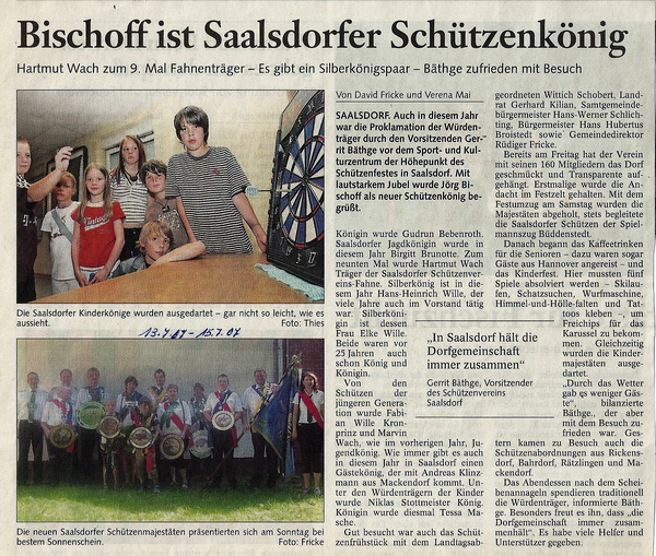 2007 Schutzenfest 21