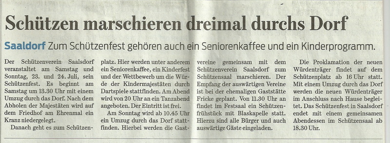 2016 Schutzenumzugneu