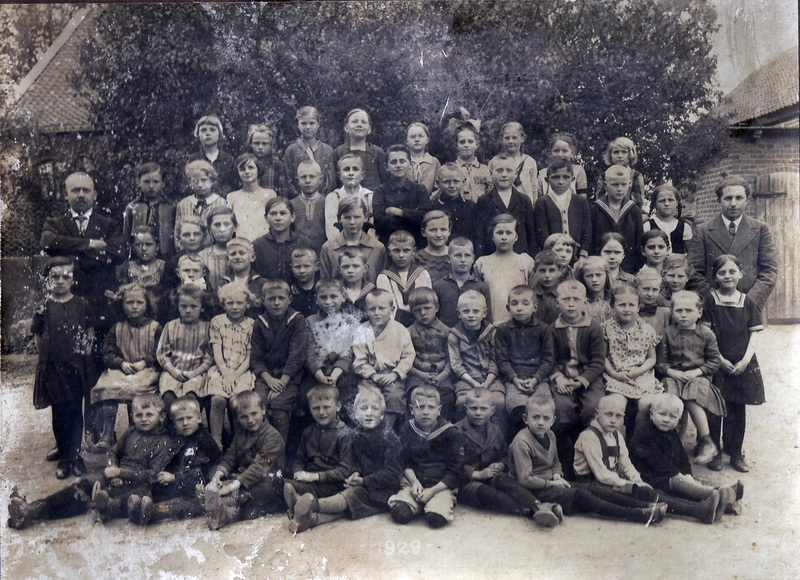 1930 Schulfoto1