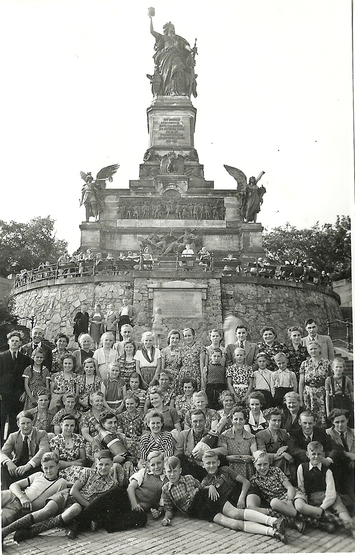 1956 Klassenfahrt1