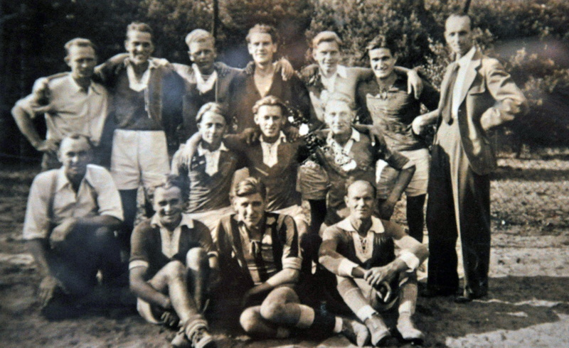 1947 SV Saalsdorf Fussball1