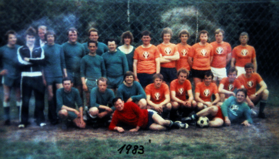 1983 Saalsdorf Fussball1