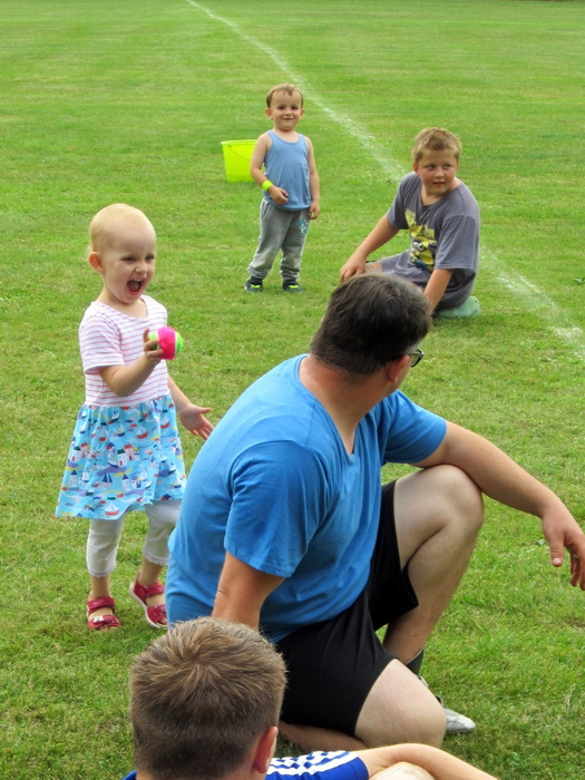 2017 SV Saalsdorf Sportfest16 1