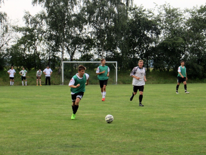 2017 SV Saalsdorf Sportfest8 1