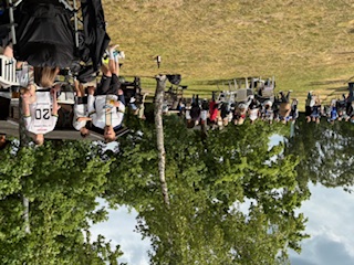 2025 Sportfest Zuschauer