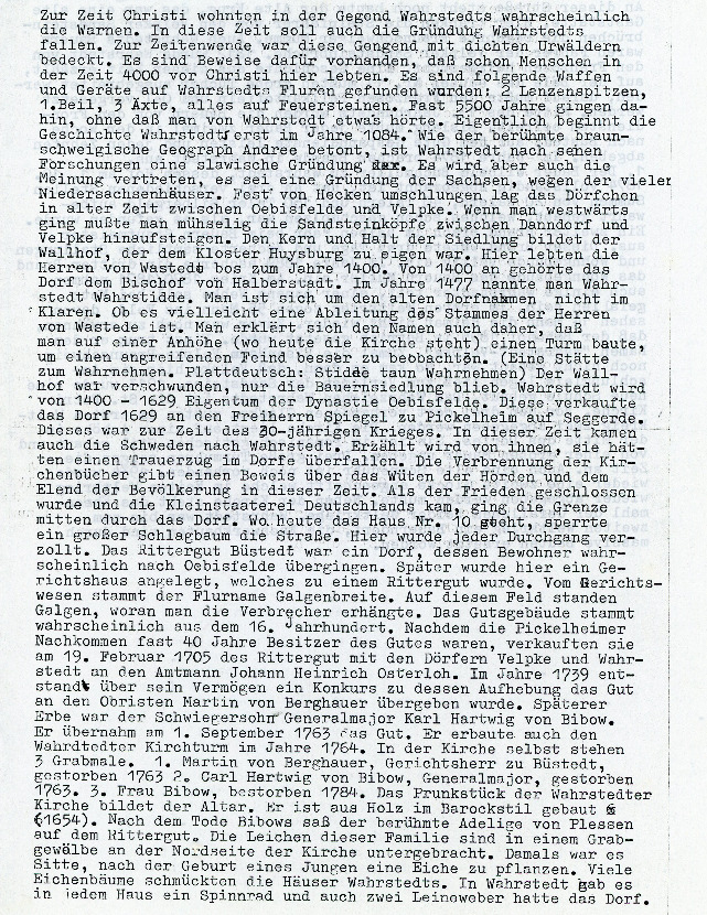 Geschichte Wahrstedts002