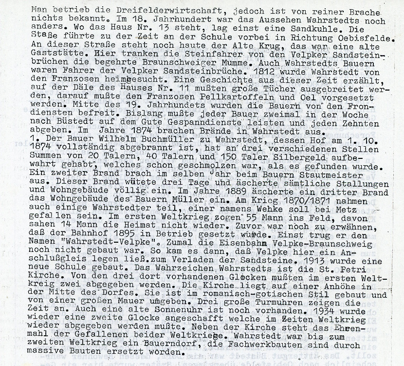 Geschichte Wahrstedts003