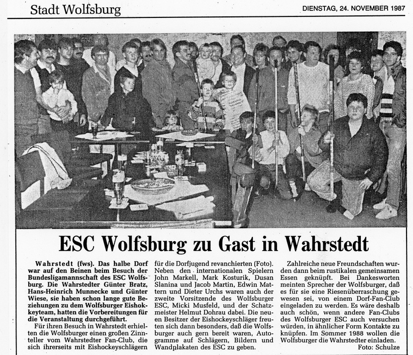 1987 11 24 ESC WOB zu Gast0011jpg